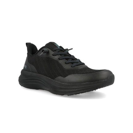 Sneakers Uomo Tessuto Nero LIME U JM42220A-062 Jeep Footwear 