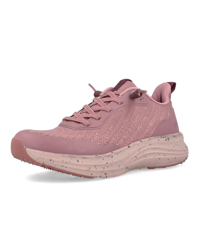 Sneakers Donna Tessuto Rosa LIME D JL42550A-928 Jeep Footwear 