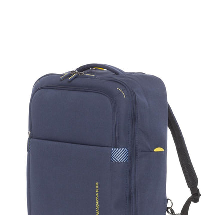 Mandarina Duck JNV05 SMILE&GODRESS BLU 08Q