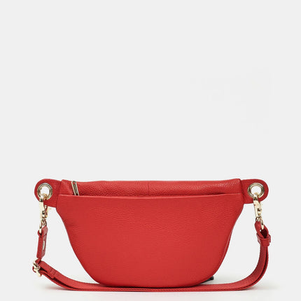 Mandarina Duck Marsupio Donna in Pelle Diva Metal FZT73 MELLOW LEATHER DIVA Mandarina Duck 