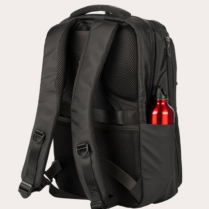 Zaino Uomo Nero Tucano Marte AGS Antigravity MARTE AGS GRAVITY BLACK Tucano 