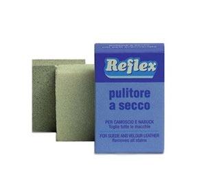 Gomma Pulitore per Camoscio Neutro - MARIO SPATARELLA