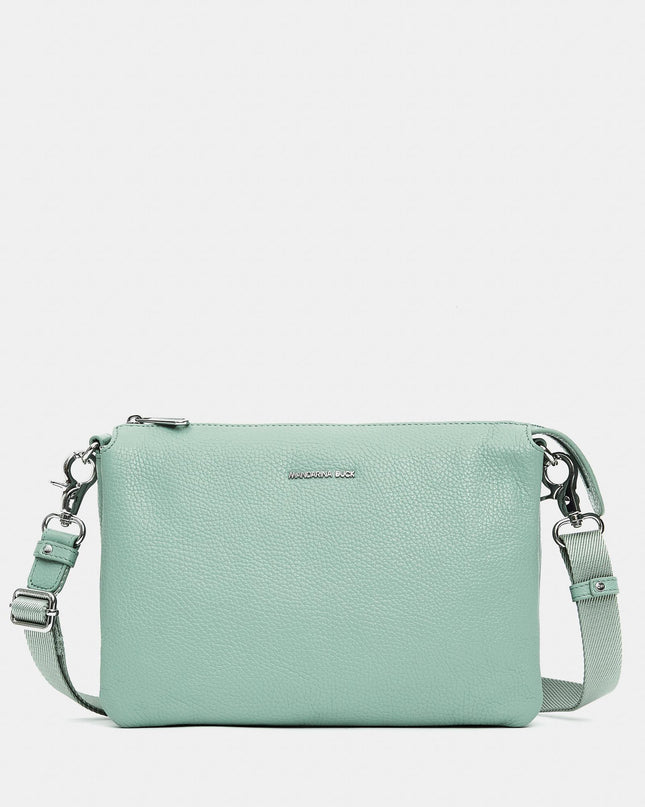 Mandarina Duck FZT12 MELLOWLEATHERICEBERG GREEN