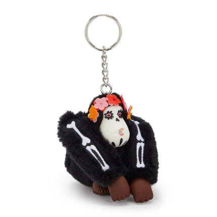 Portachiavi Kipling Scimmietta Lupita LUPITA MONKEY LUPITA Kipling 