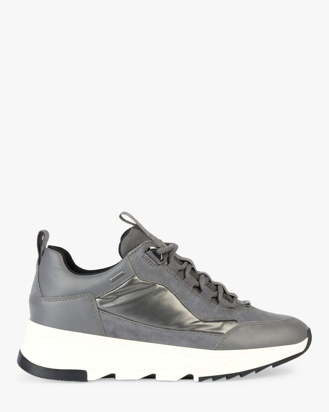 Sneakers Donna Running Stone D26HXC FALENA STONE Geox 