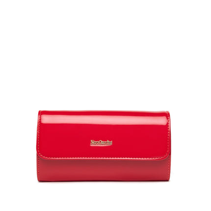 Nero Giardini Pochette Donna Vernice Rosso E443701DE ROSSO 624 Nero Giardini Borse 