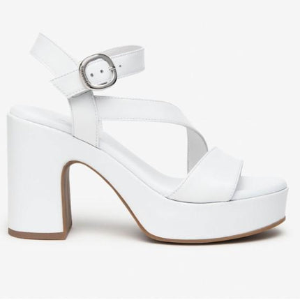 Nero Giardini E410400DBIANCO 707