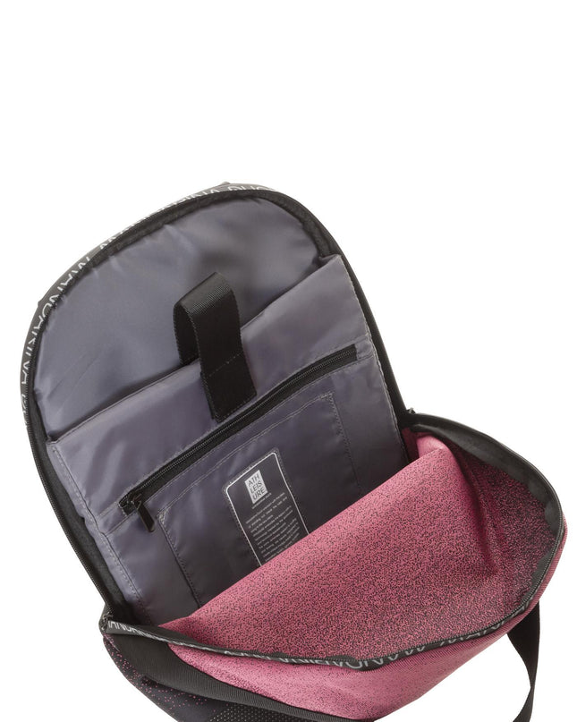 Zaino Porta Computer  in Tessuto Idrorepellente Mandarina Duck ATHLEISURE JIT02 CLARET Mandarina Duck 