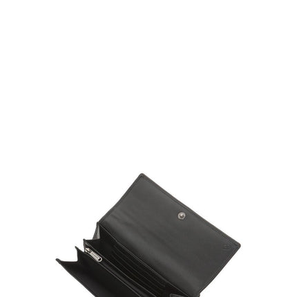 Mandarina Duck FZP63 MELLOW LEATHERNERO 001