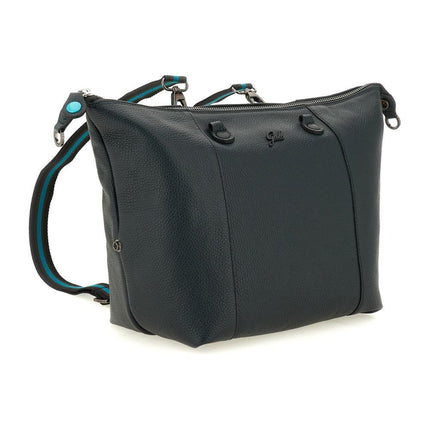 Gabs Borsa Trasformabile in Pelle Abete con Tracolla G3 PLUS TG L ABETE Gabs 