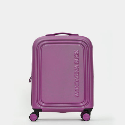 Mandarina Duck SZV24 LOGODUCK CABIN EXPORCHID