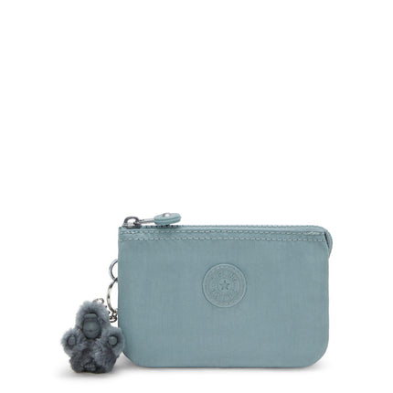 Kipling Trousse Multitasche in Tessuto CREATIVITY S RELAXED GREY Kipling 