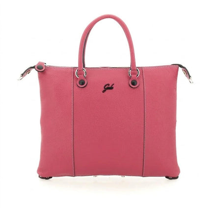 Gabs Borsa Convertibile e Trasformabile con Tracolla in Pelle Begonia G3 PLUS TG L BEGONIA Gabs 