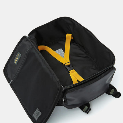 Zaino Tecnico Porta Computer Vede OST08 ECO COATED PINE GREEN Mandarina Duck 