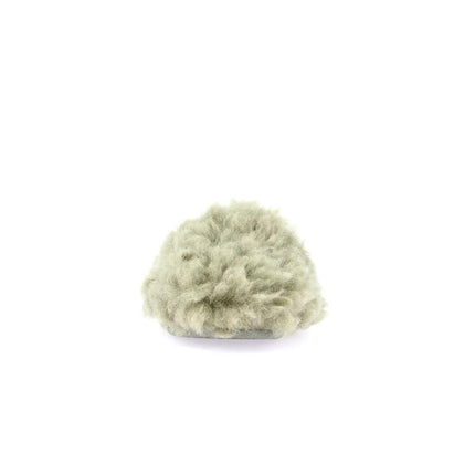 Pantofole Peluche Verde CI2996 GLES GREEN Grunland 