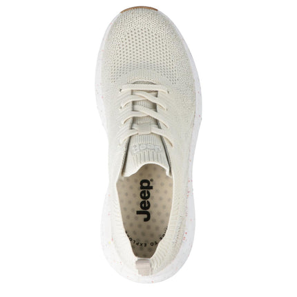 Jeep Footwear LIMEBEIGE 023