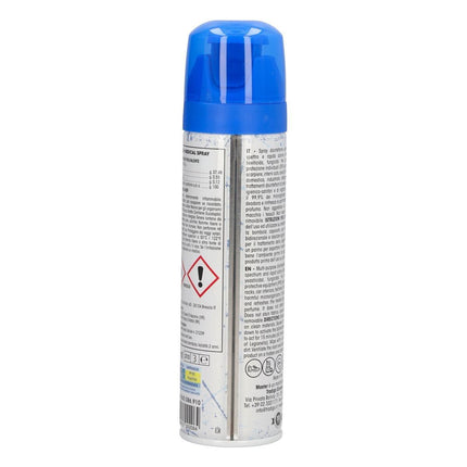 Stop Odori Disinfettante Spray STOP ODORI DISINFETTANTE Tradigo Giovanni 