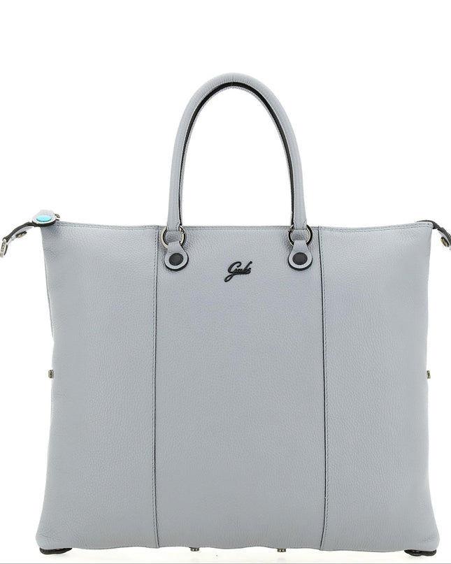 Gabs Borsa Convertibile e Trasformabile con Tracolla in Pelle Rugiada - MARIO SPATARELLA