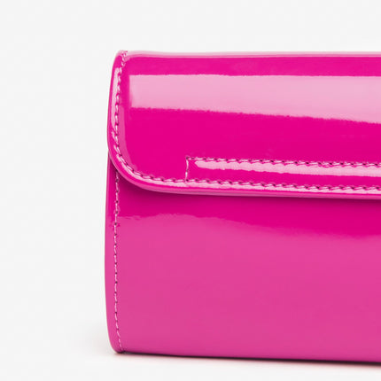 Nero Giardini Borse E443701DEFUXIA 609