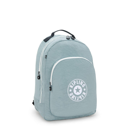 Kipling Zaino Grande Leggero Porta PC CURTIS XL RELAXED GREY COMBO Kipling 