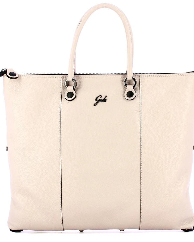 Gabs Borsa Convertibile e Trasformabile con Tracolla in Pelle Provenza - MARIO SPATARELLA