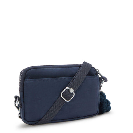 Kipling Borsa Piccola Tracolla Multitasche LIMMO BLUE BLUE 2 Kipling 