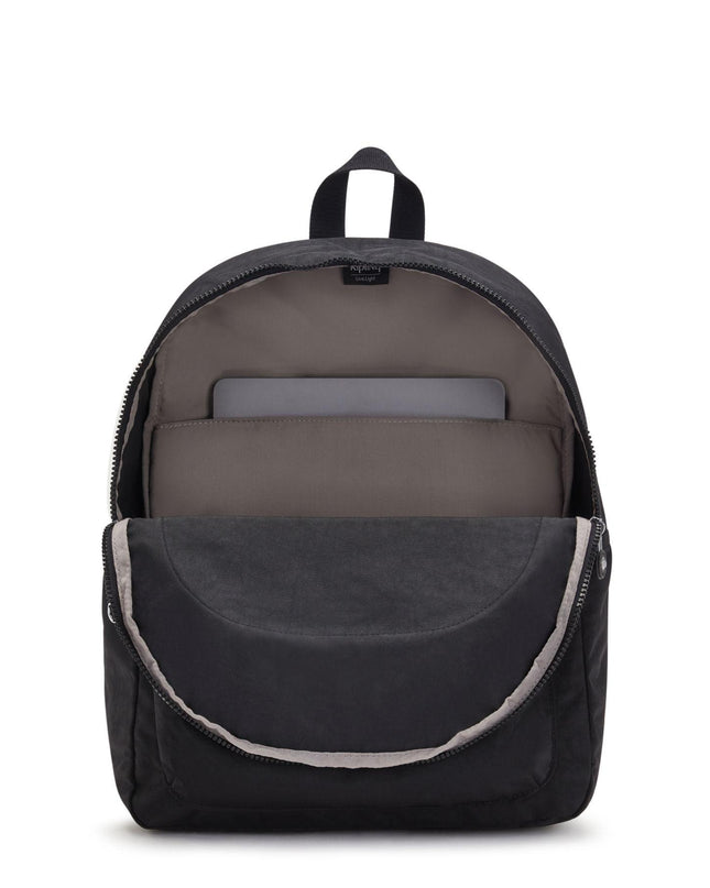 Zaino Porta Computer Laptop 15 Pollici CURTIS L BLACK LITE Kipling 