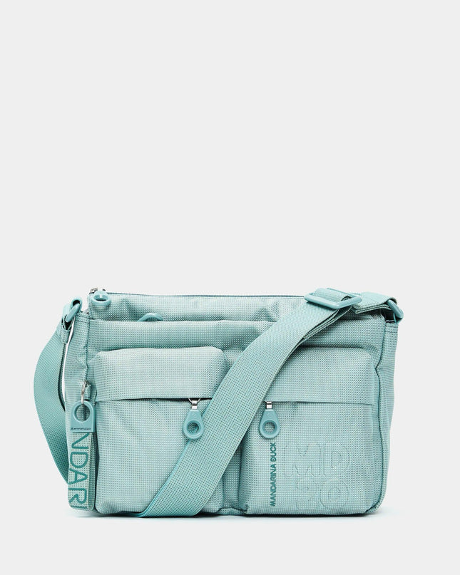 Mandarina Duck QMTX5 MD20ICEBERG GREEN