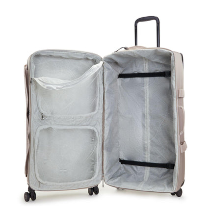 Kipling SPONTANEOUS LMETALLIC GLOW