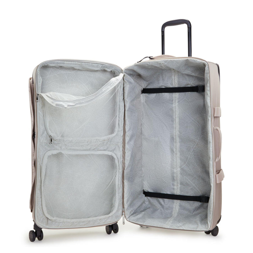 Kipling SPONTANEOUS LMETALLIC GLOW