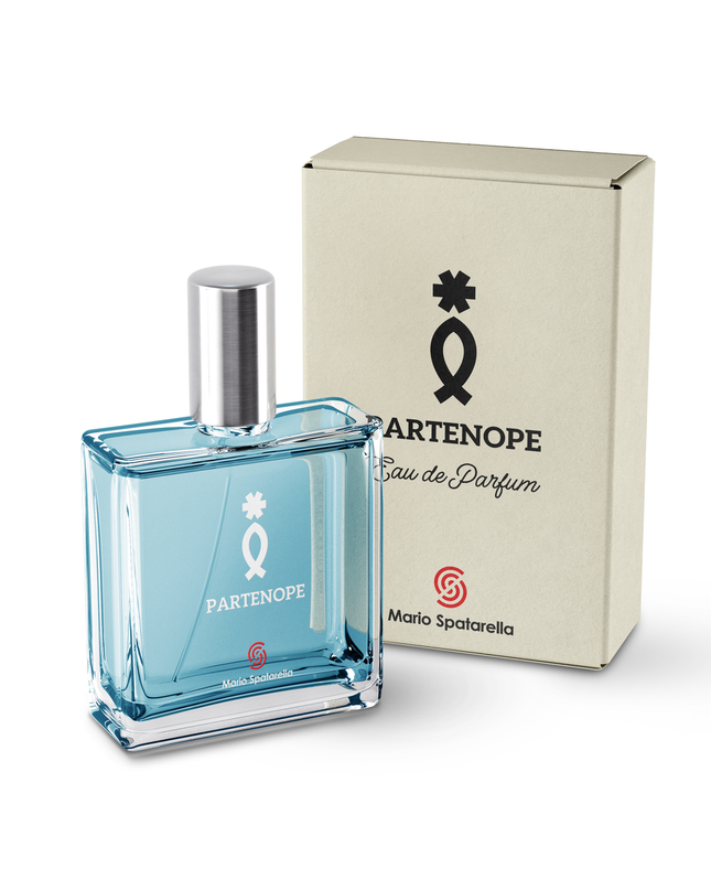 Profumi Equivalenti Ispirati Tom Ford PARTENOPE BLACK ORCHID Spatarella 