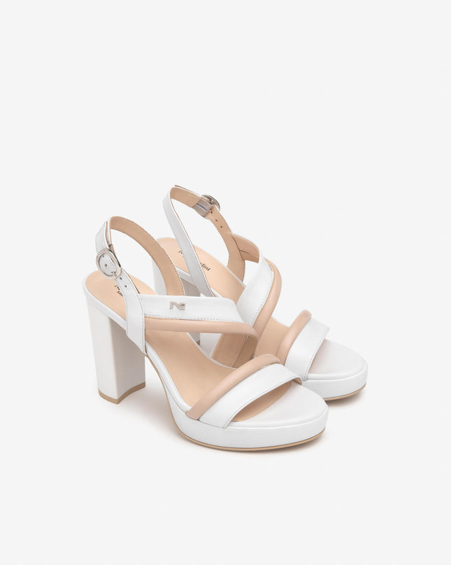 Nero Giardini E513352DBIANCO 707