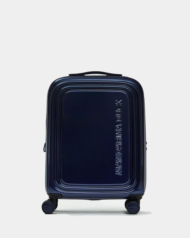 Mandarina Duck OUV24 LOGODUCK CABIN EXPBLUE INDIGO
