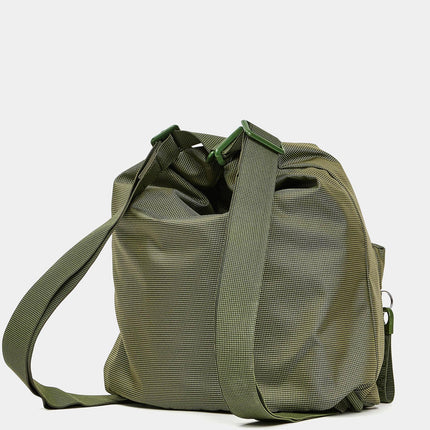 Borsa Convertibile Zaino MD20 Aloe QMT09 MD20 ALOE 812 Mandarina Duck 