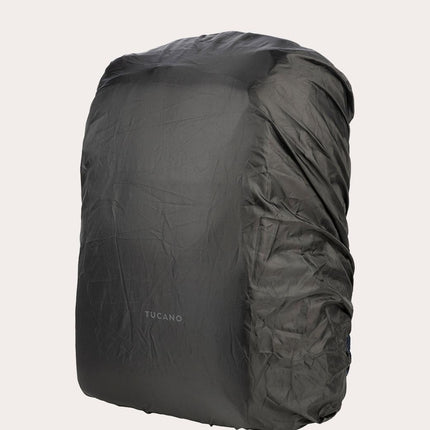 Zaino Uomo Nero Tucano Marte AGS Antigravity MARTE AGS GRAVITY BLACK Tucano 