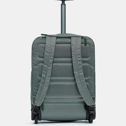 Mandarina Duck OTV06 ZEPHYRICEBERG GREEN