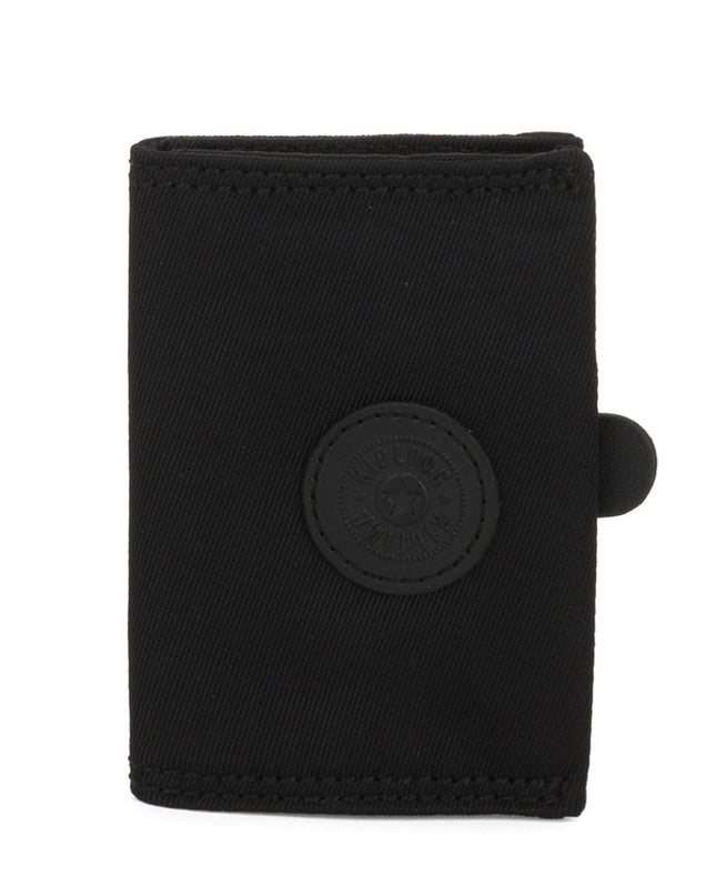 Porta Carte CARD KEEPER RICH BLACK Kipling 