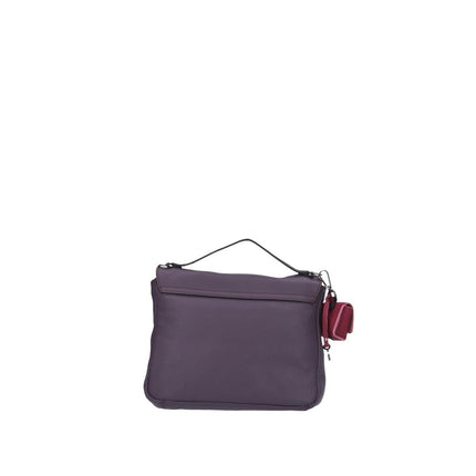 Borse Donna Tracolla Pelle Mirtillo Multi SHAILA TG MG010910T2 BULL MULTI TONI Gabs 