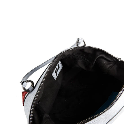 Gabs Borsa Convertibile e Trasformabile con Tracolla in Pelle Rugiada G3 PLUS TG S ORIZZONTALE RUGIADA Gabs 