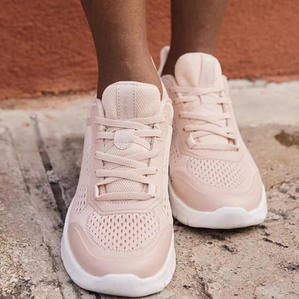 Grunland Sneakers Running Super Leggera Donna Rosa SC6248 SACE PINK Grunland 