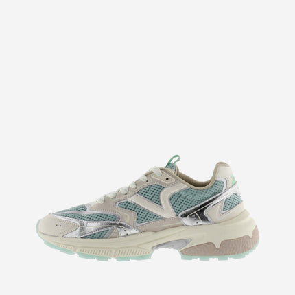 Victoria Sneakers Donna Mythos Jade 8809101 MYTHOS METAL JADE Victoria 