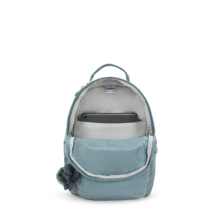 Kipling SEOUL SRELAXED GREY