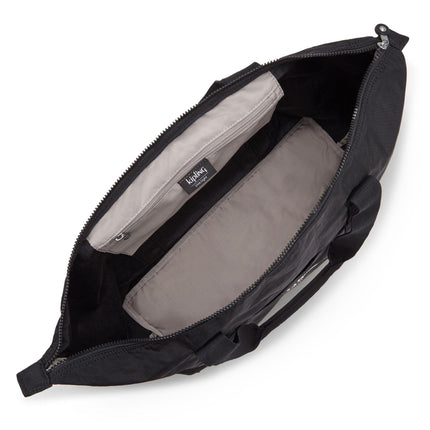 Kipling ART M LITEBLACK LITE