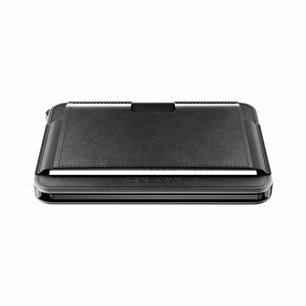Moero M2 Black Portafoglio Slim M2 BLACK CARD BLACK Moero 