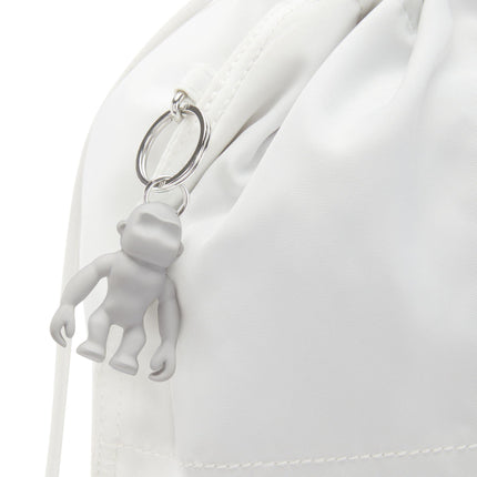Sacca Zaino in Tessuto Kipling SUPERTABOO SPORTY MESH Kipling 