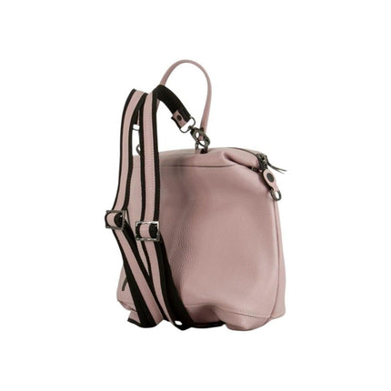 Gabs Borsa Zaino Donna Trasformabile in Pelle Provenza - MARIO SPATARELLA