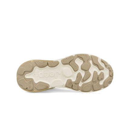 Jeep Footwear GROOVE NYLON DOFF WHITE