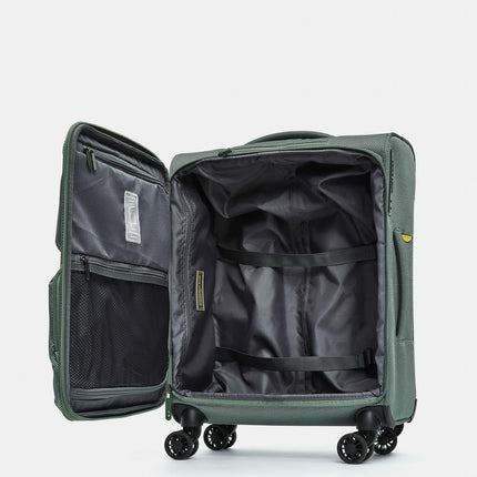 Mandarina Duck OTV01 ZEPHYR CABINICEBERG GREEN
