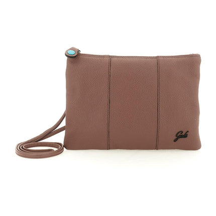 Gabs Pochette in Pelle Balsamico con Tracolla BEYONCE TG M BALSAMICO Gabs 