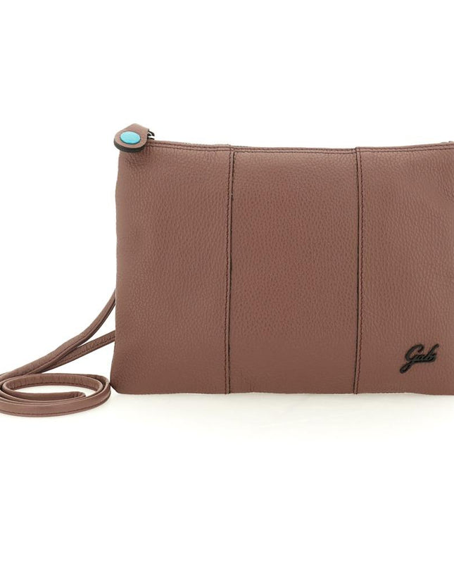Gabs Pochette in Pelle Balsamico con Tracolla BEYONCE TG M BALSAMICO Gabs 